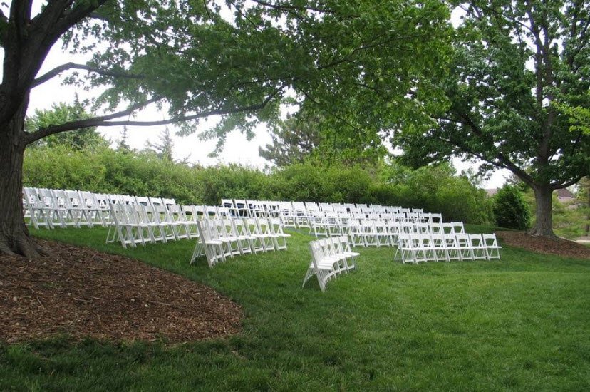 Dyck Arboretum of the Plains, United States